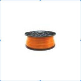 PRINT3D ABS ORANGE 1.75MM 1KG